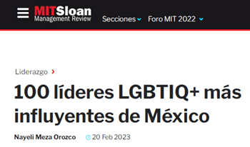 Mujeres Trans, Transsalud, LGBT