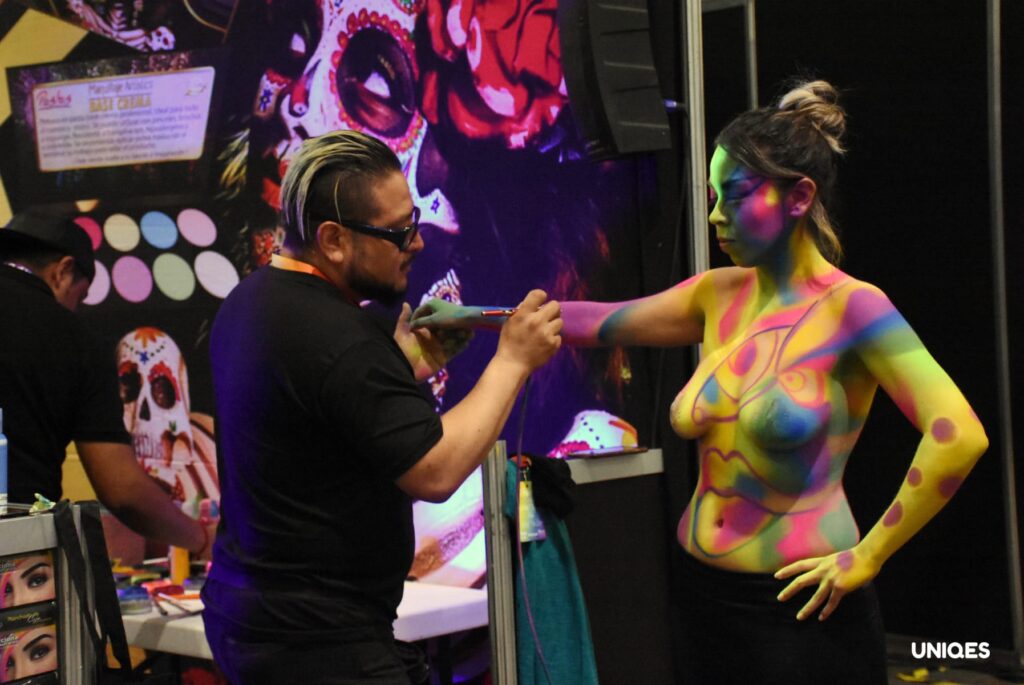 Pride Expo 2023, Eventos LGBT+, Eventos Gay CDMX