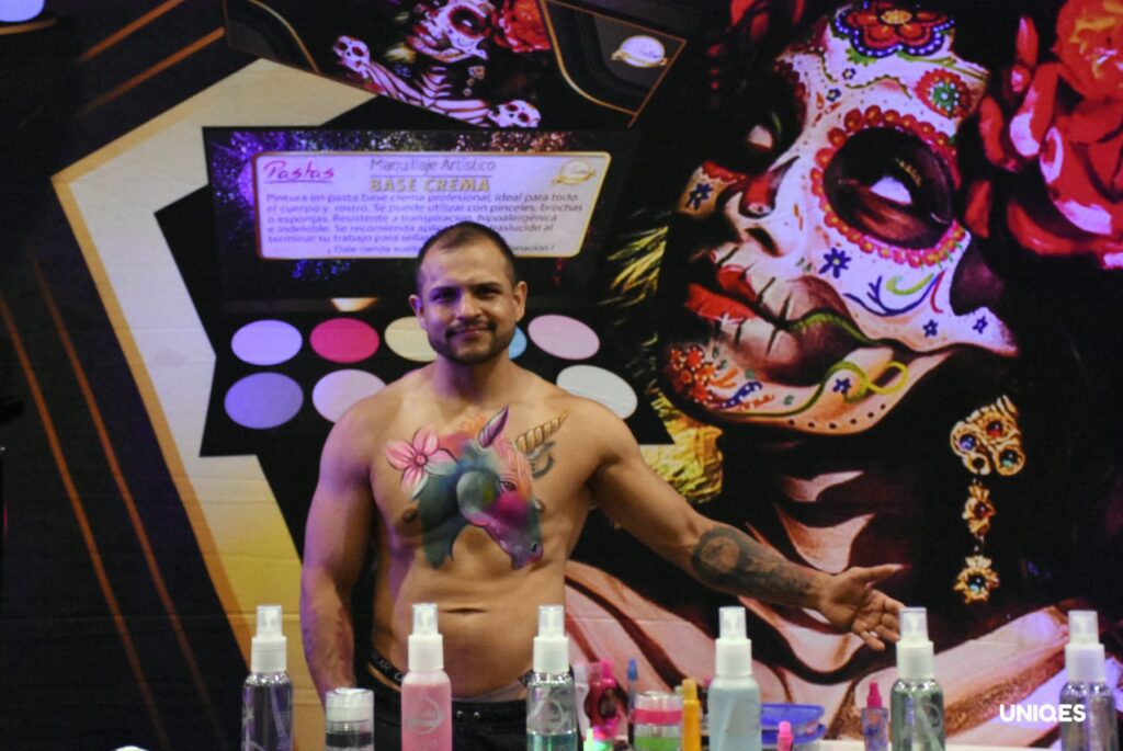 Pride Expo 2023, Eventos LGBT+, Eventos Gay CDMX