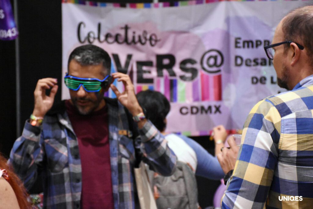 Pride Expo 2023, Eventos LGBT+, Eventos Gay CDMX