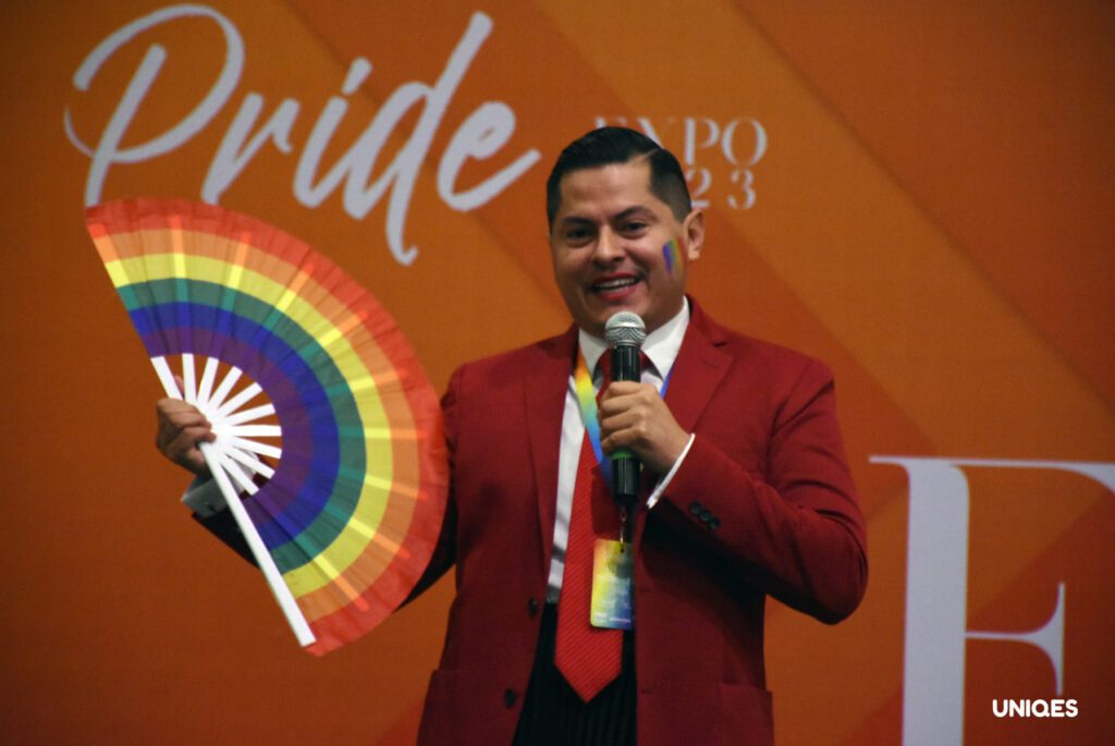 Pride Expo 2023, Eventos LGBT+, Eventos Gay CDMX