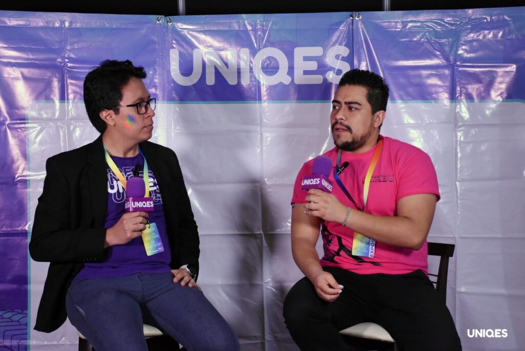 Pride Expo 2023, Eventos LGBT+, Eventos Gay CDMX