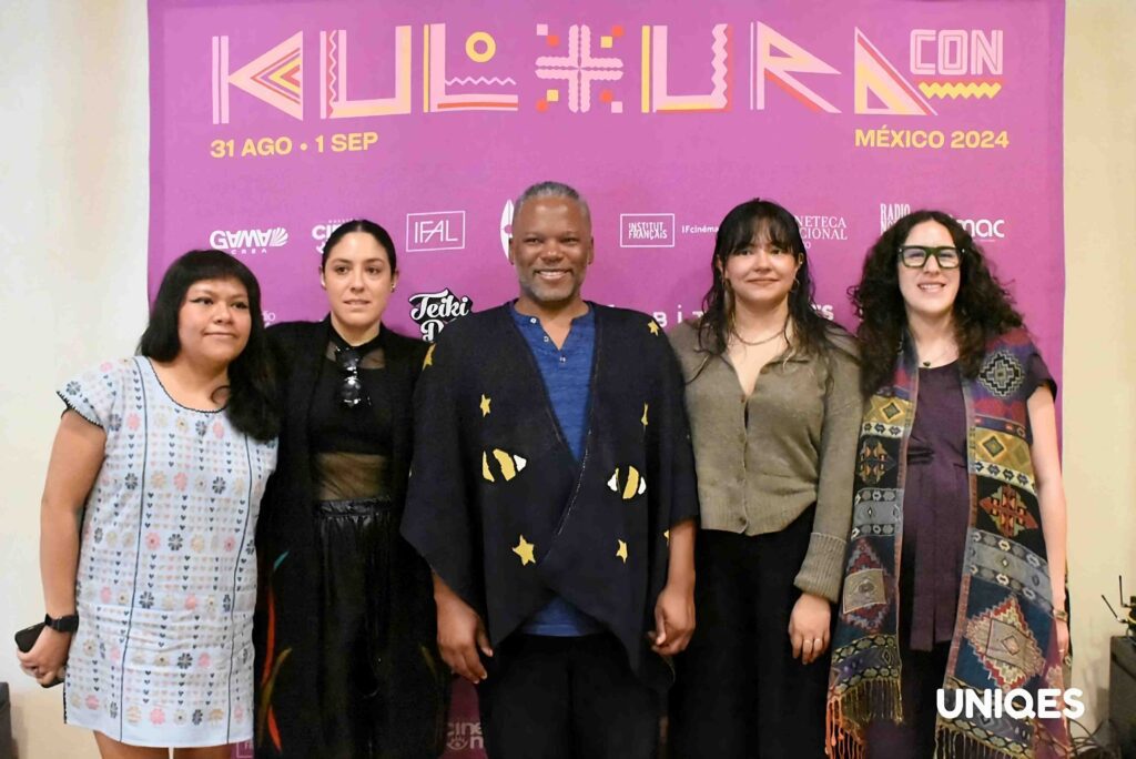 Kultura Con, Festival Cultural, Diversidad